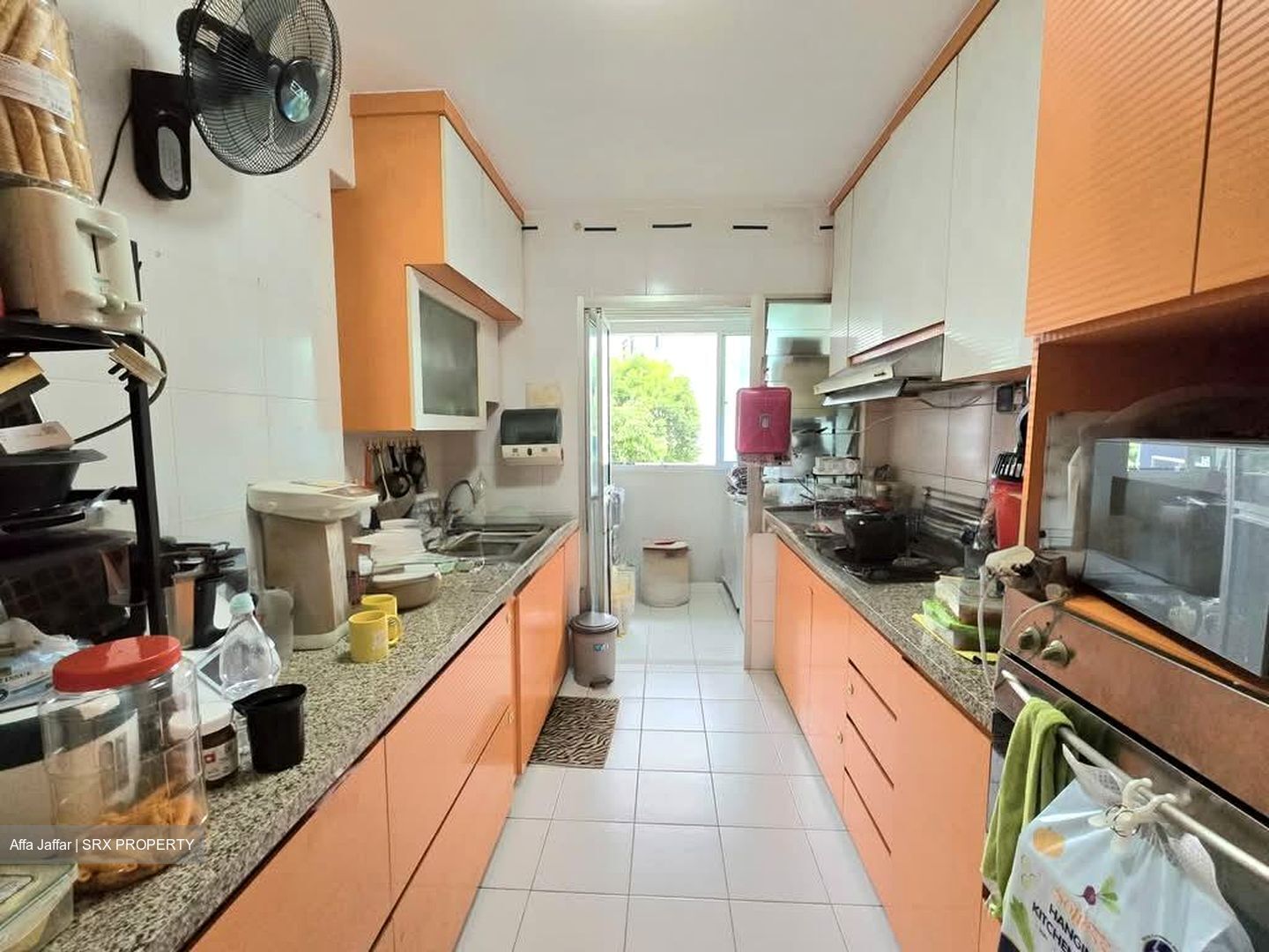 Blk 440C Fernvale Gardens (Sengkang), HDB 5 Rooms #573675571